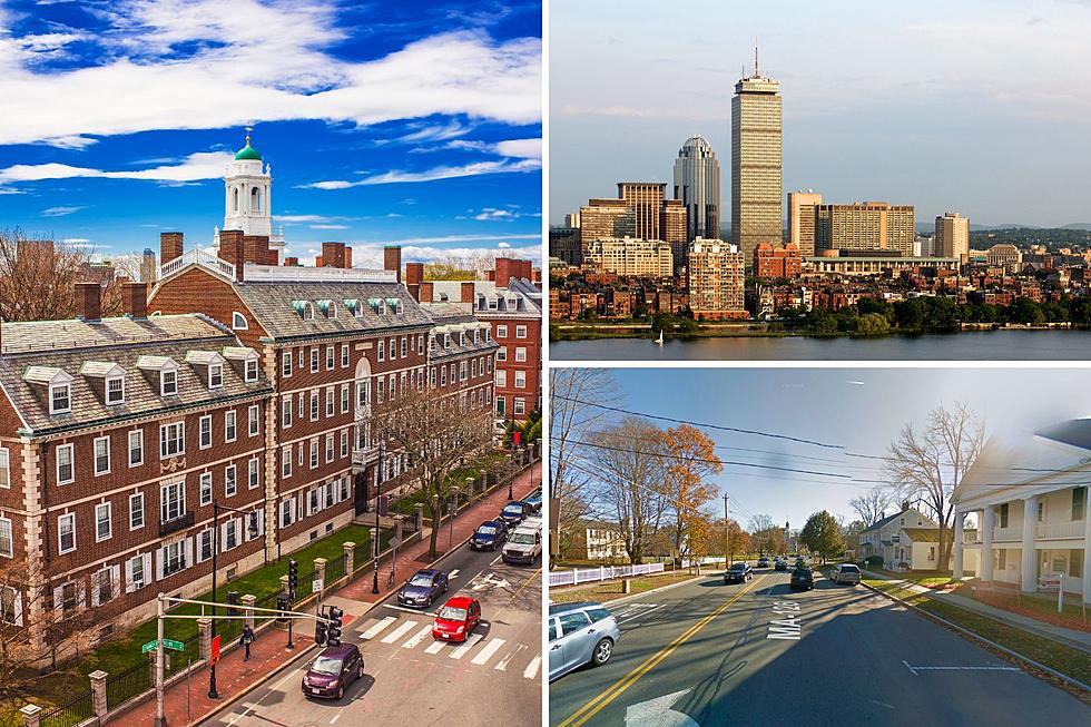 Three of the Nation&#8217;s Best Places to Live in Are in New England