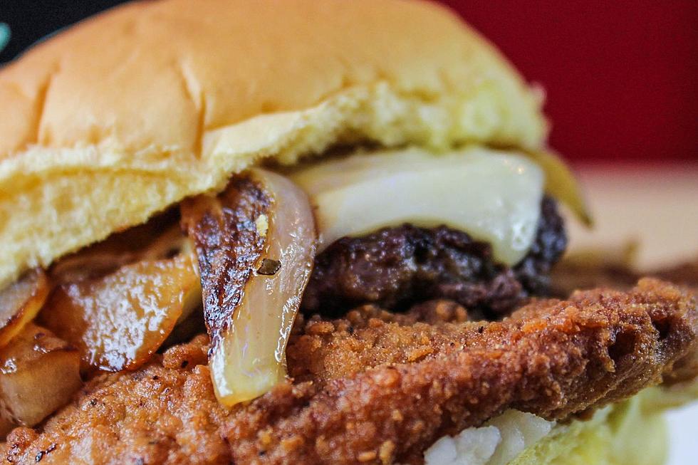 This Place Has the Best Burgers in Massachusetts, According to Reader&#8217;s Digest