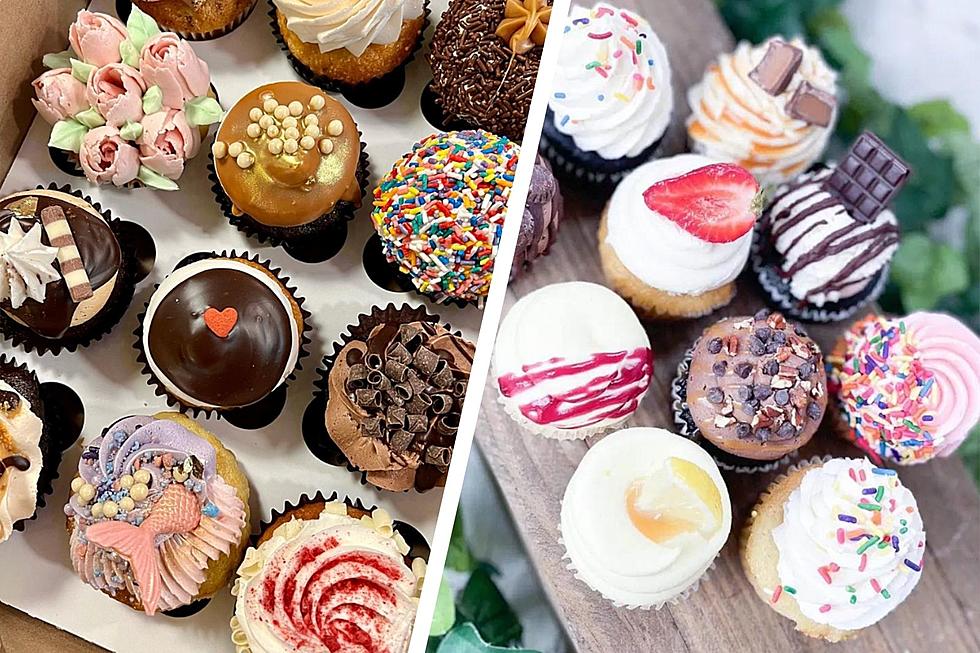 Taste the Best Cupcakes in New Hampshire at These 14 Bakeries