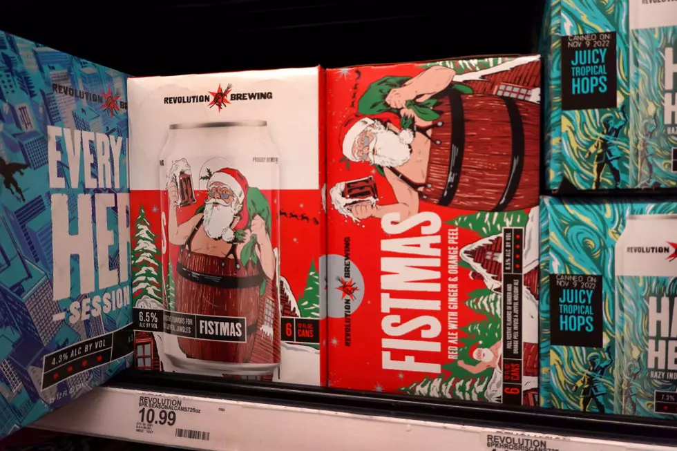 Beer Sales Slump As Consumers Continue To Grapple With Widespread Inflation