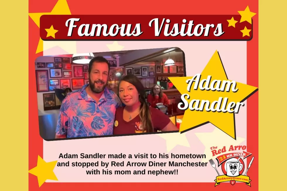 Red Arrow Diner via Facebook
