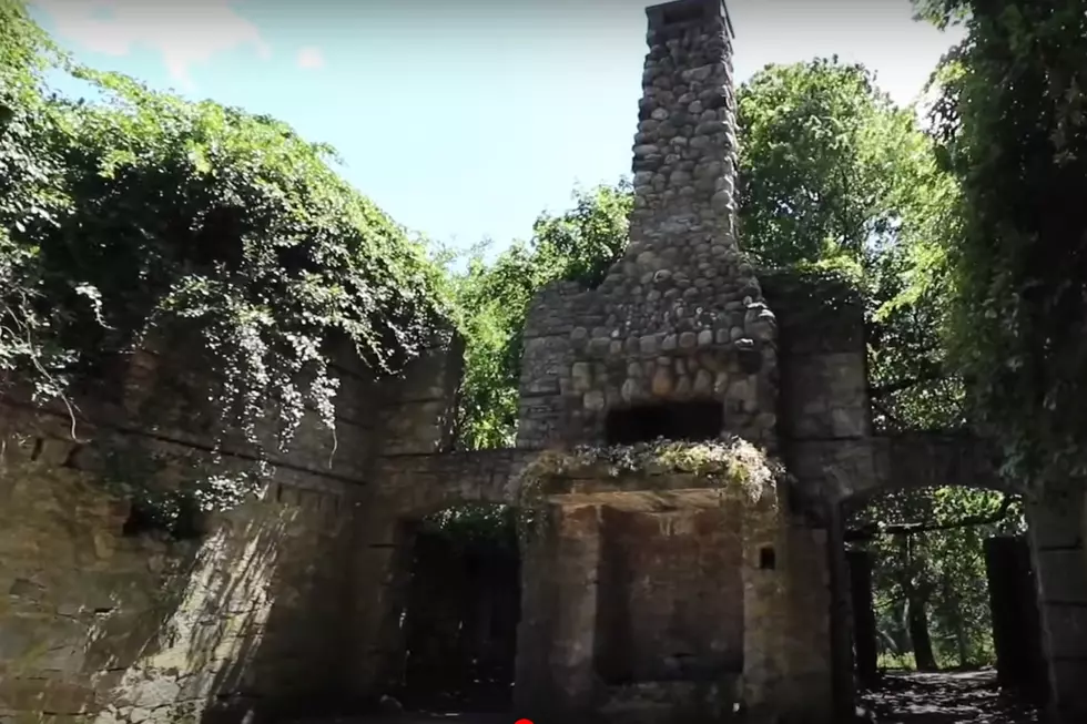 Bancroft Castle via YouTube