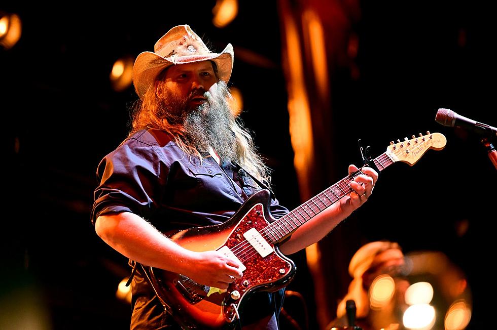 Here&#8217;s How to Win Tickets to See Chris Stapleton at BankNH Pavilion in New Hampshire