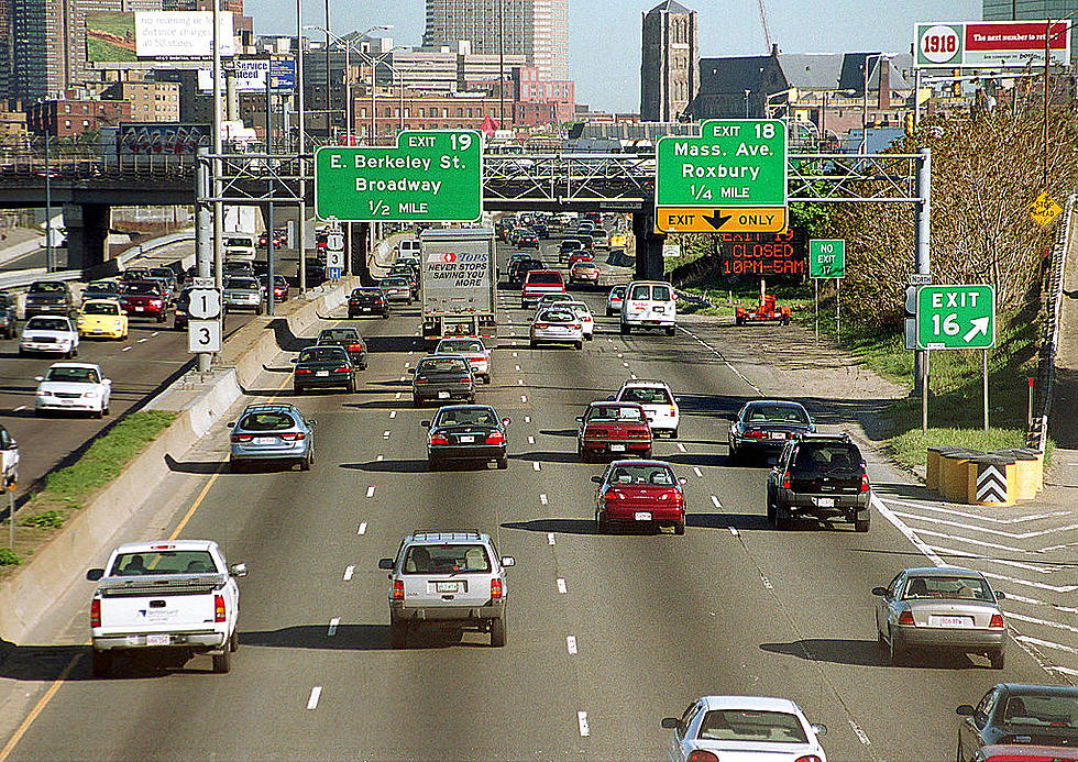 Massachusetts Attempting to Add a $15 Toll Just to Get to Boston 