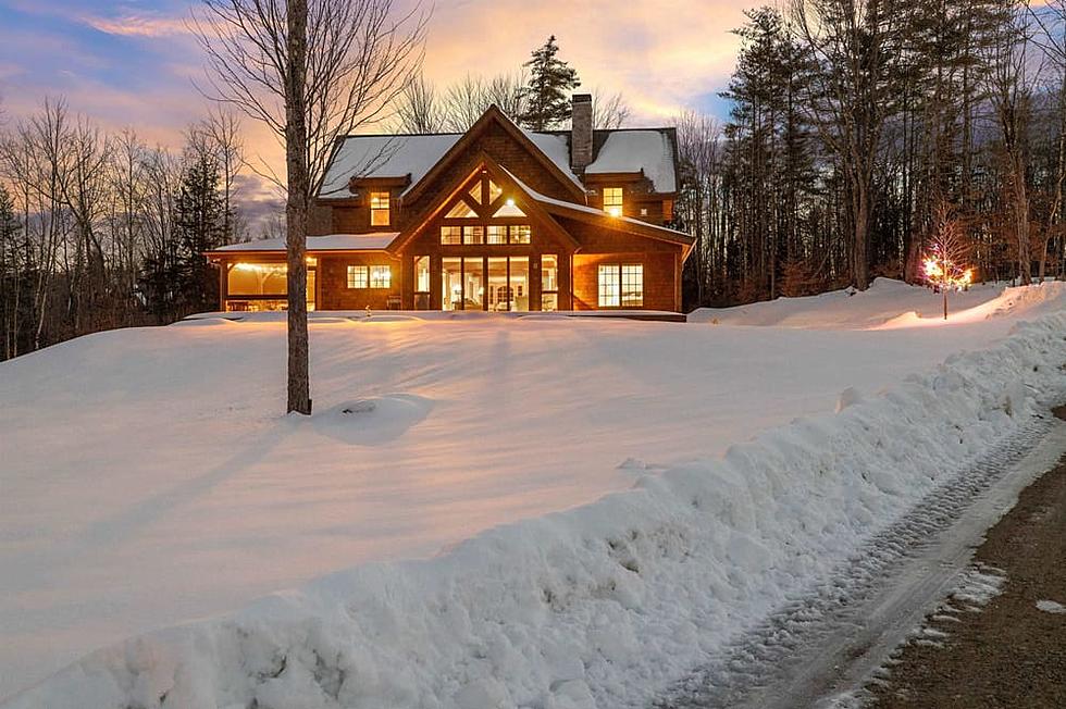 Ready to Live on Top of the World in New Hampshire? Here's How