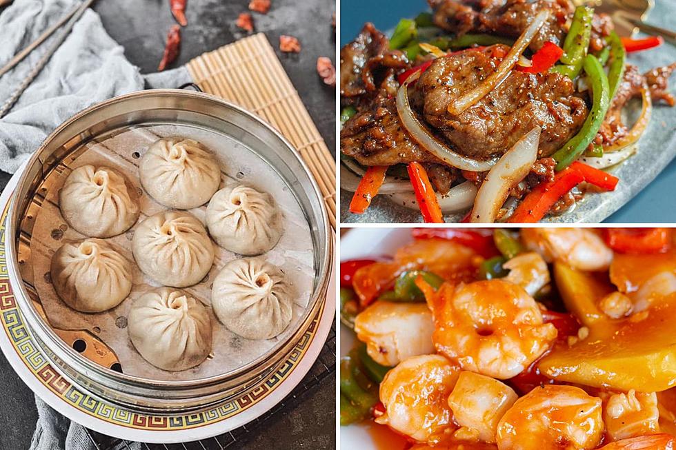 MA's Best Chinese Restaurant is Famous for Gourmet Dumplings
