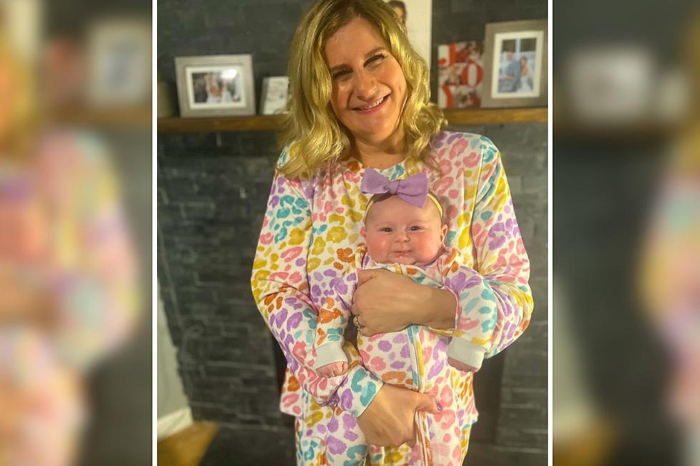 Kira Returns to the Morning Show, and Now She’s a Mama