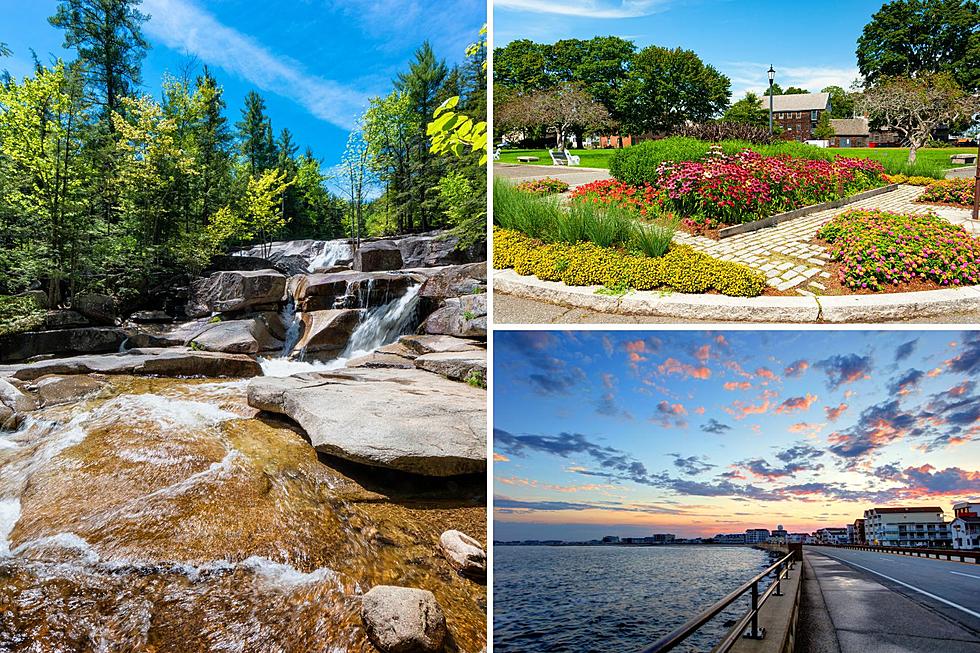 10 of the Best Free Things to Do in New Hampshire, According to Tripadvisor
