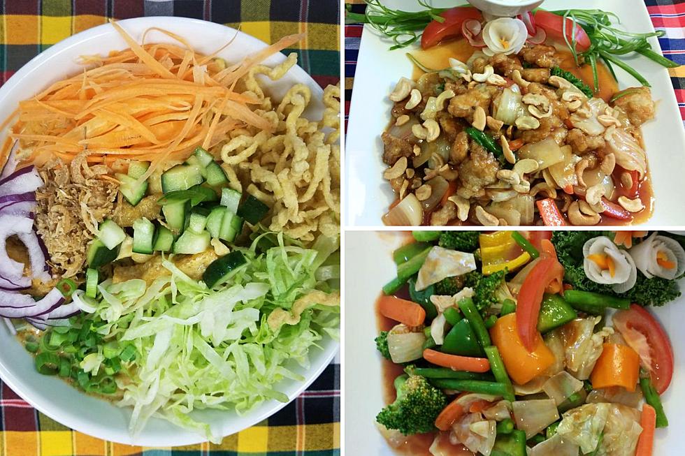 Discover the Best Thai Food in New Hampshire in an Unassuming Strip Mall