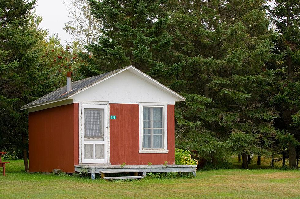 New Hampshire is the Best State for Urban Tiny House Living