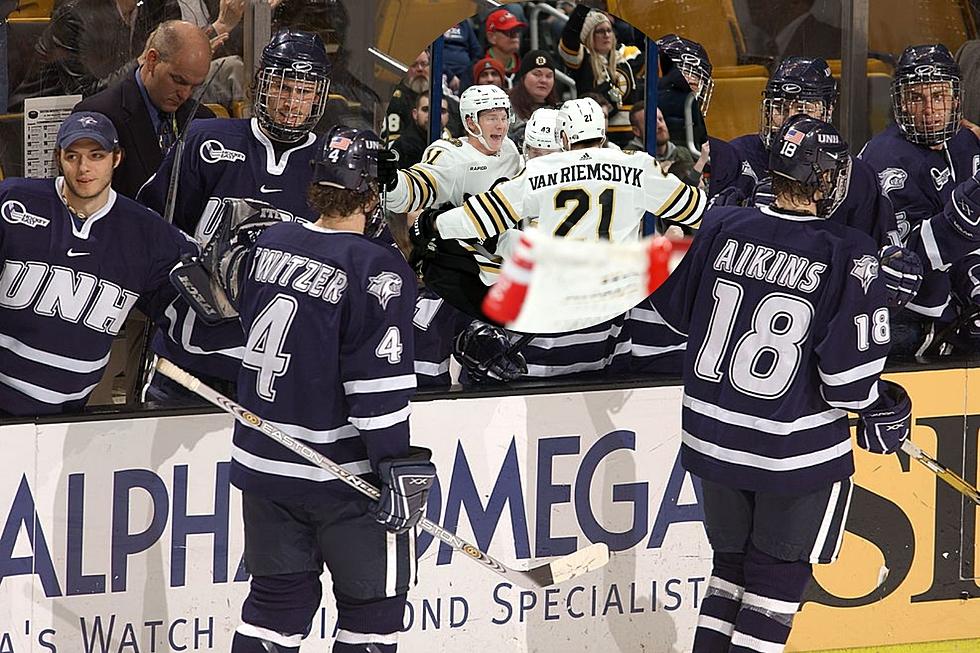 A Boston Bruin Reminds Us Why We Should Attend UNH and Other Local College Sport Games