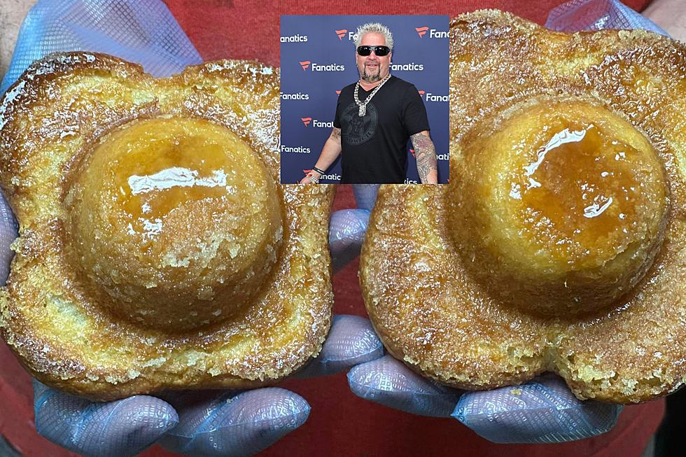 This New Hampshire Bakery is Known for Kweenies, and Guy Fieri Loves Them