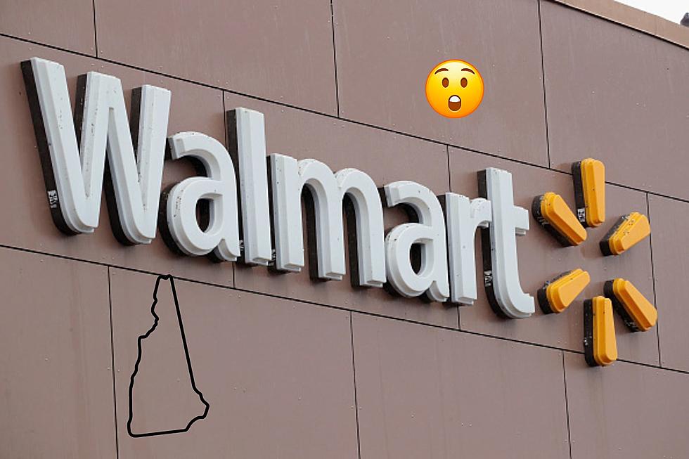 Walmart is Cracking Down on Customers in New Hampshire Who Use These