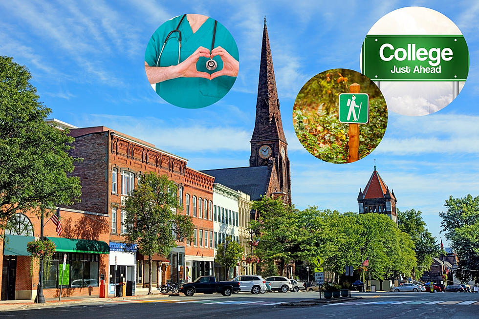 Massachusetts Has 3 Best Towns to Retire in New England 