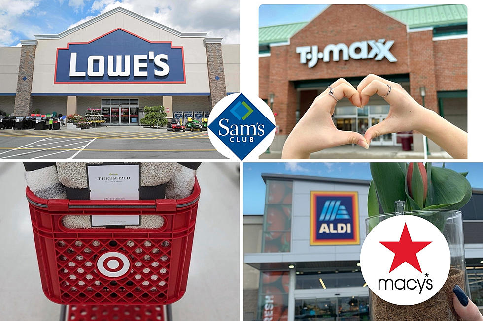 Why These Major Retailers in New England Will Close for One Day in March
