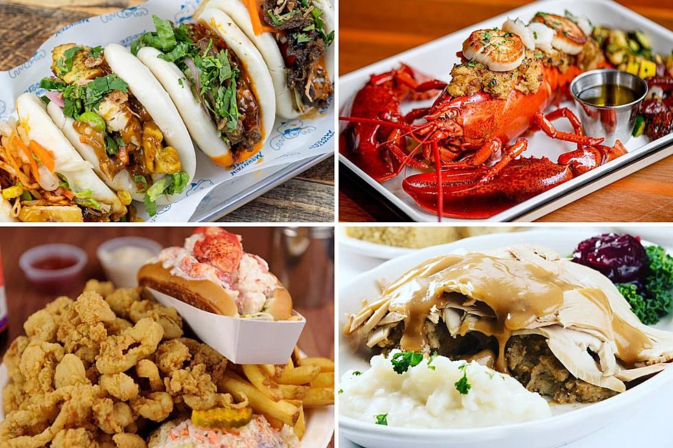 20 NH Restaurants People Would Have Their Last Meal at