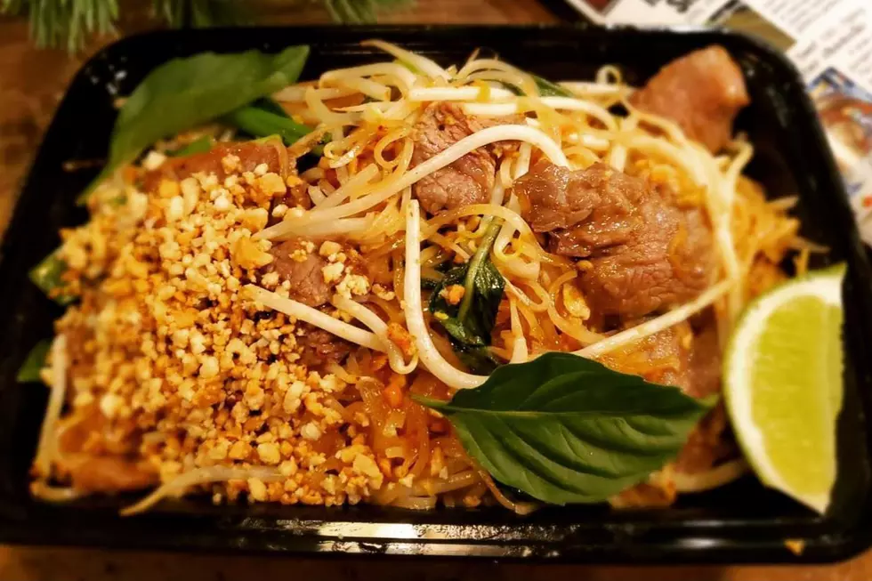 Discover the Best Thai Food in Massachusetts Just Outside Boston