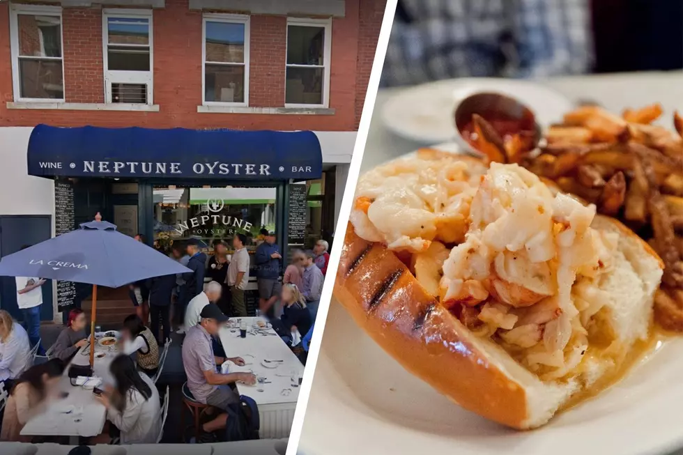 Try MA's Best Seafood at Tiny Oyster Bar in Boston's North End