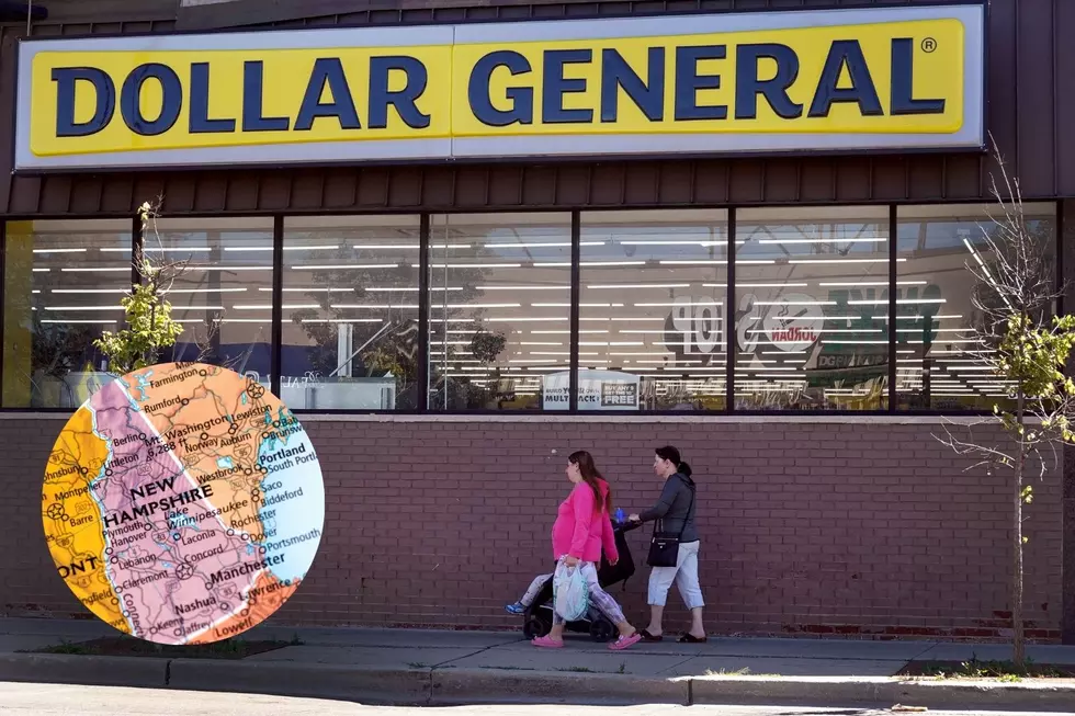 Dollar General Confirms Big Changes for New Hampshire Shoppers