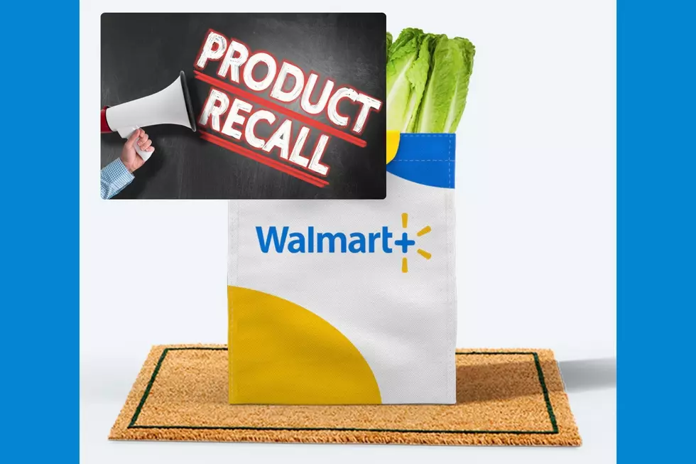 Urgent Recall From All Massachusetts Walmarts for This Item