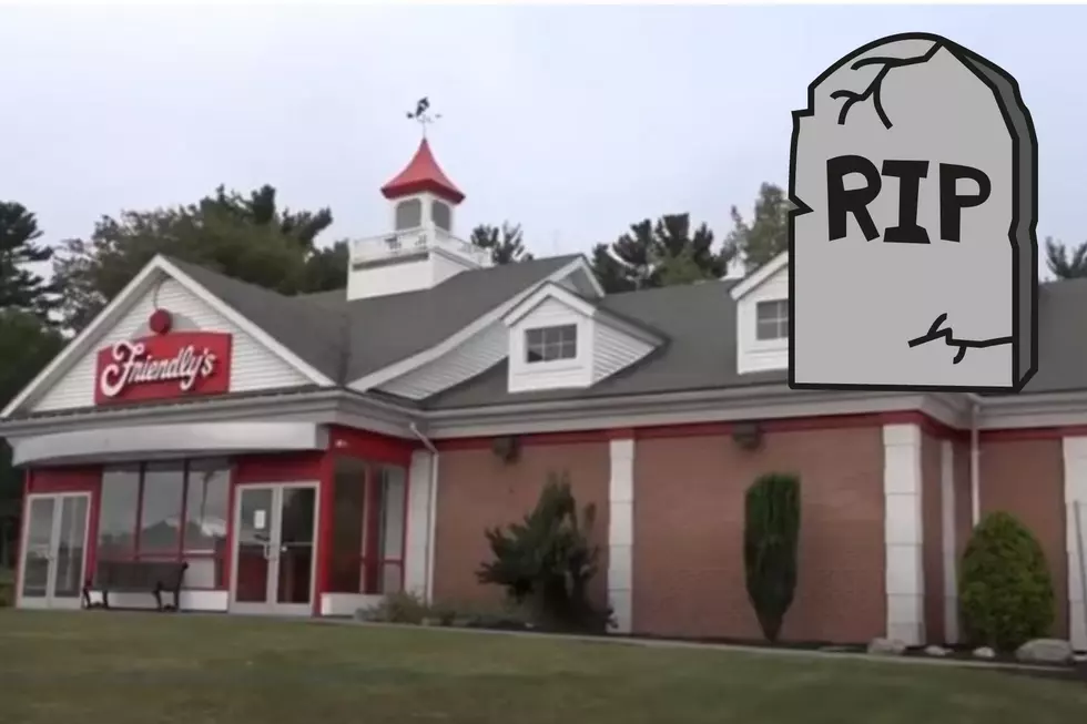 The Last Friendly’s in Boston is Officially Closed: RIP to New England’s Best Chain