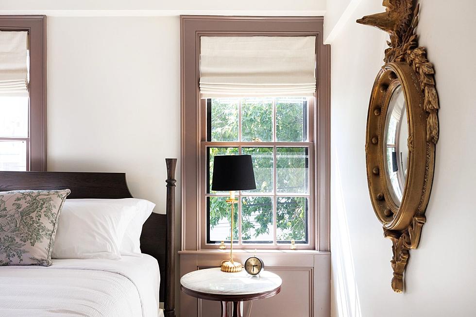 New Hampshire&#8217;s Chicest Hotel Blends Modern Luxury With Historic Grandeur