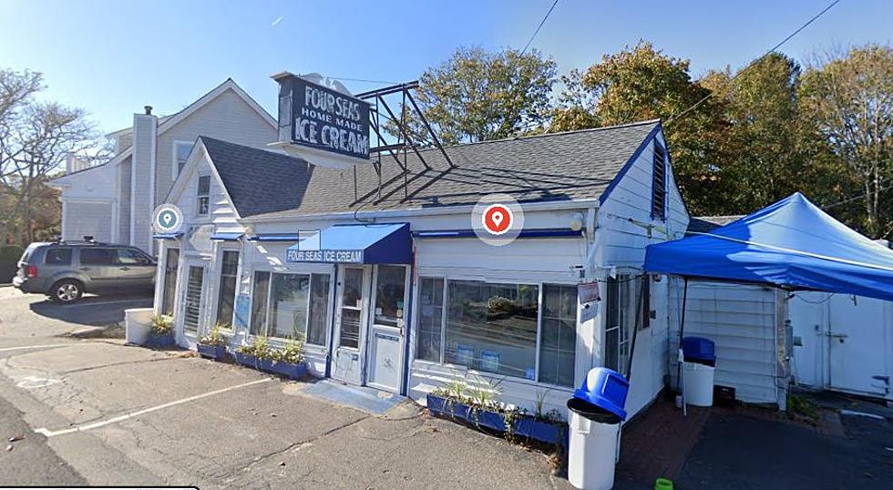 Nearly 100-Year-Old Ice Cream Shop for Sale in Massachusetts for $3.1 Million