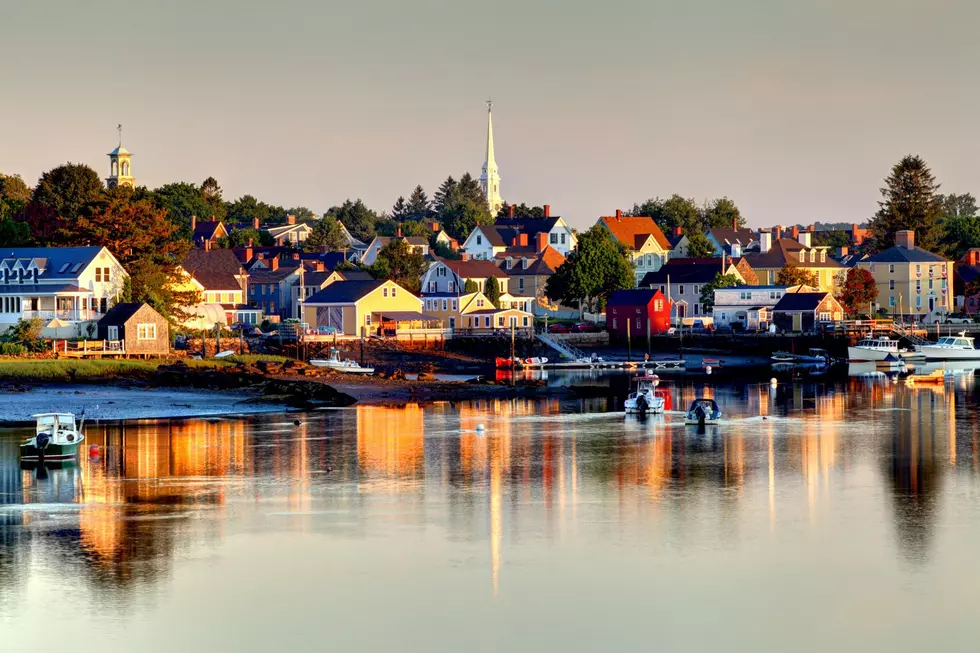 One of the Nation's Most Charming Towns is in Seacoast NH