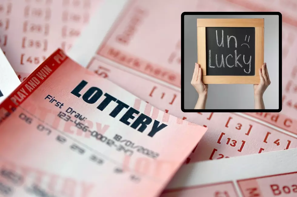 Northern New England: Here Are Lottery Numbers to Avoid