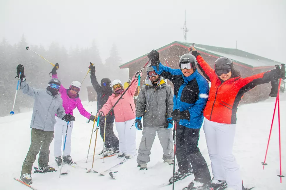 This New Hampshire Mountain Gets Green Light for Major Expansion