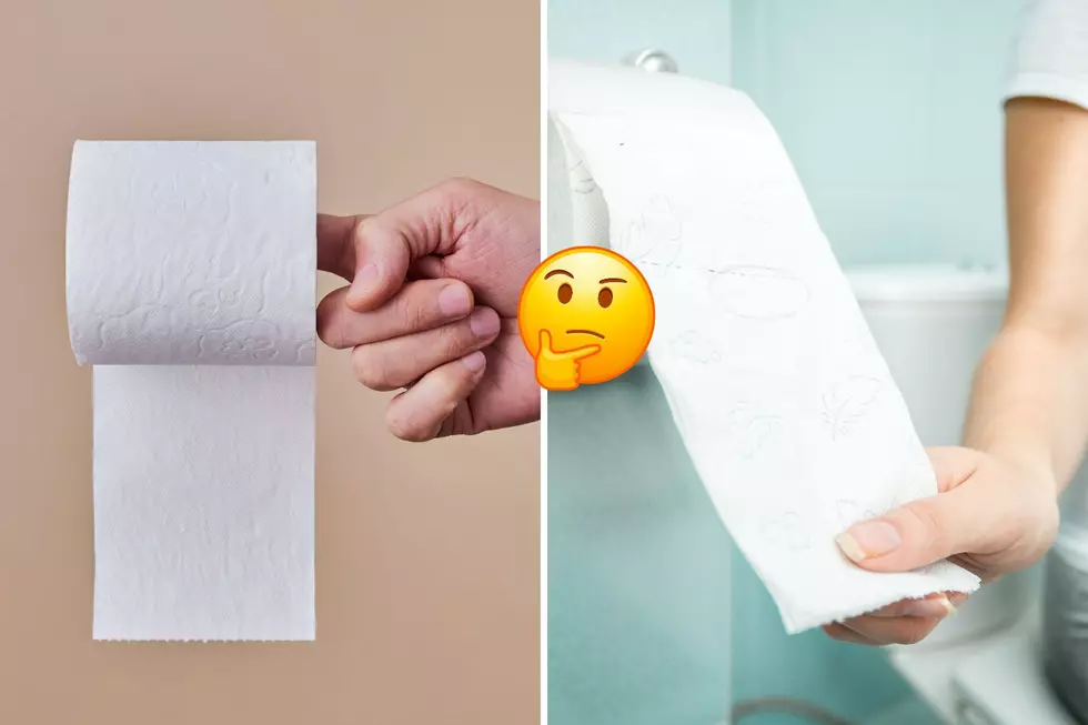 Toilet Paper Roll: Over or Under? This Hampton, New Hampshire, Tavern Has Opinions