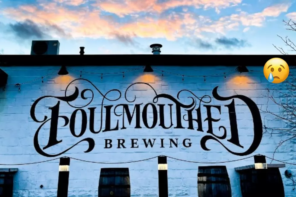 South Portland, Maine, Brewery Closes Their Doors After 8 Years