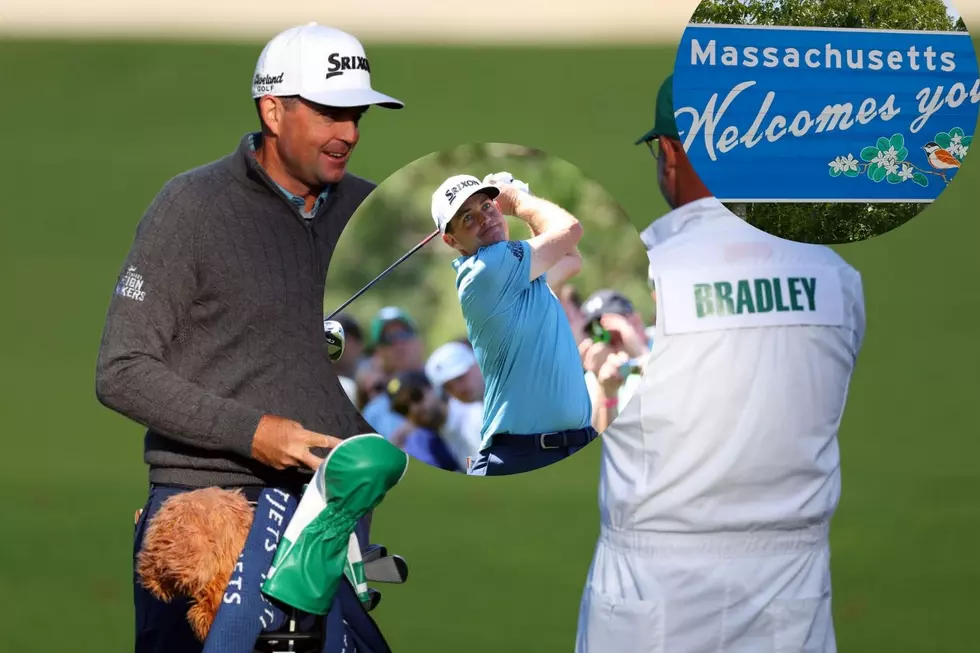 Look Out: PGA Golfer Keegan Bradley Buys Newburyport, MA, Home