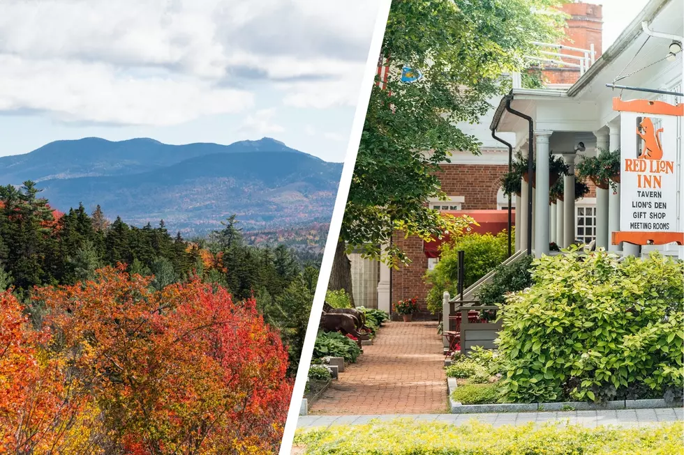2 Hidden Vacation Spots in New Hampshire and Massachusetts