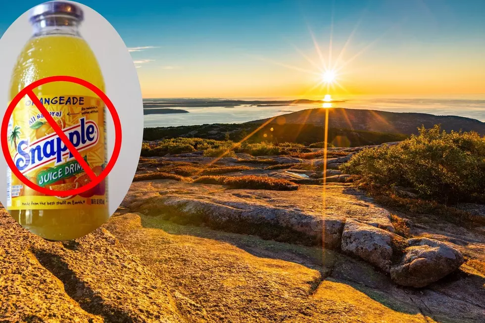 This Snapple Fact About Maine is Completely Inaccurate and a Lie