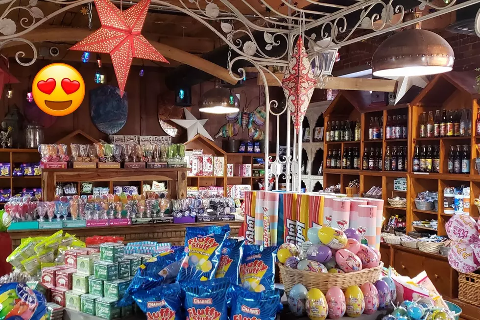 Wildly Popular New Hampshire Candy Shop Gets An Epic Expansion