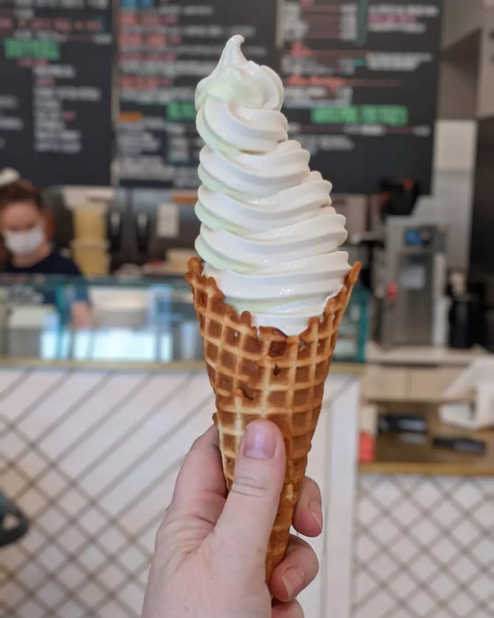 Honeycomb Creamery via Facebook
