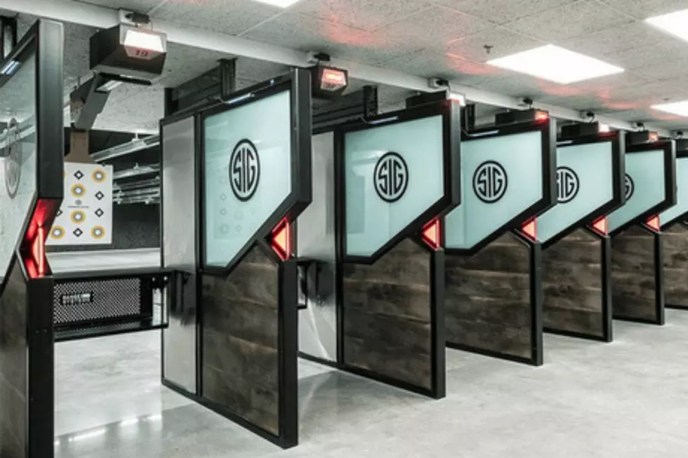 Bid It to Win It New Hampshire Online Auction: Bid on an Elite Membership at Sig Sauer Experience Center