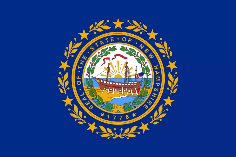 &#8216;Live Free or Die': The History of New Hampshire&#8217;s State Motto