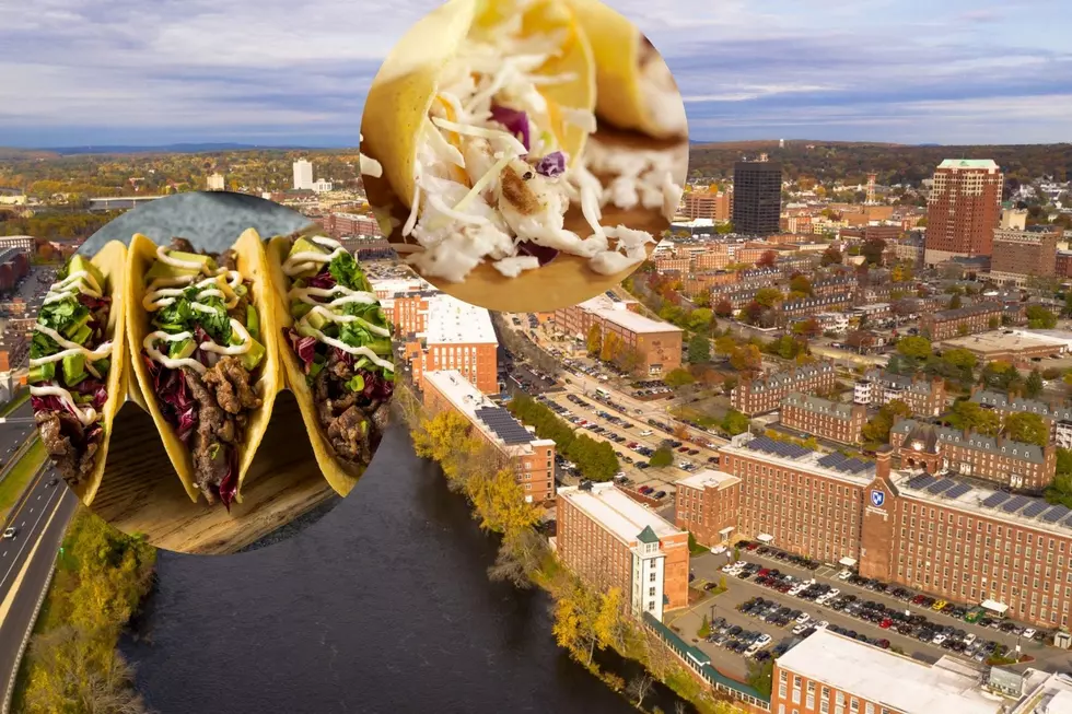 World’s Largest Taco Fest Takes Place in New Hampshire This Week
