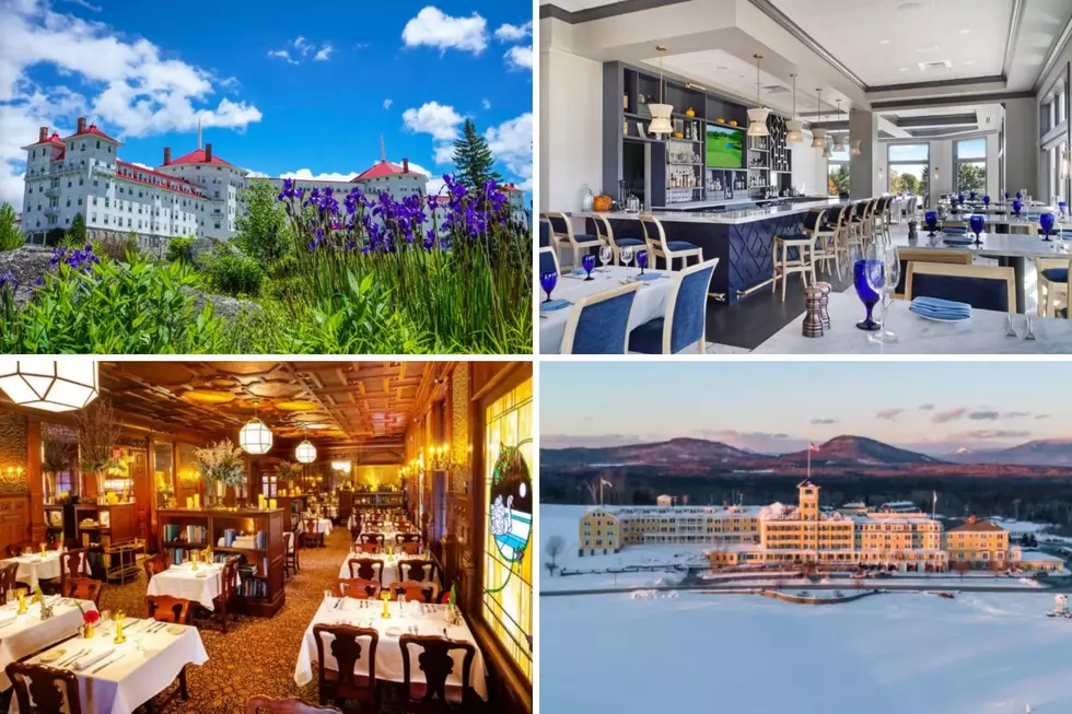 Dine at 15 of the Fanciest Restaurants in New Hampshire