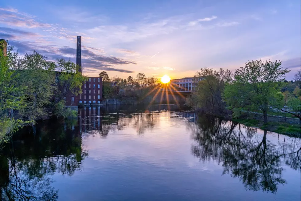 New Hampshire City Named One of the Safest, Happiest Places in US