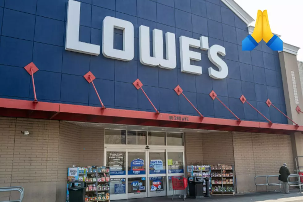 An Open Letter to a Fellow Shopper at Lowe’s in Seabrook, New Hampshire