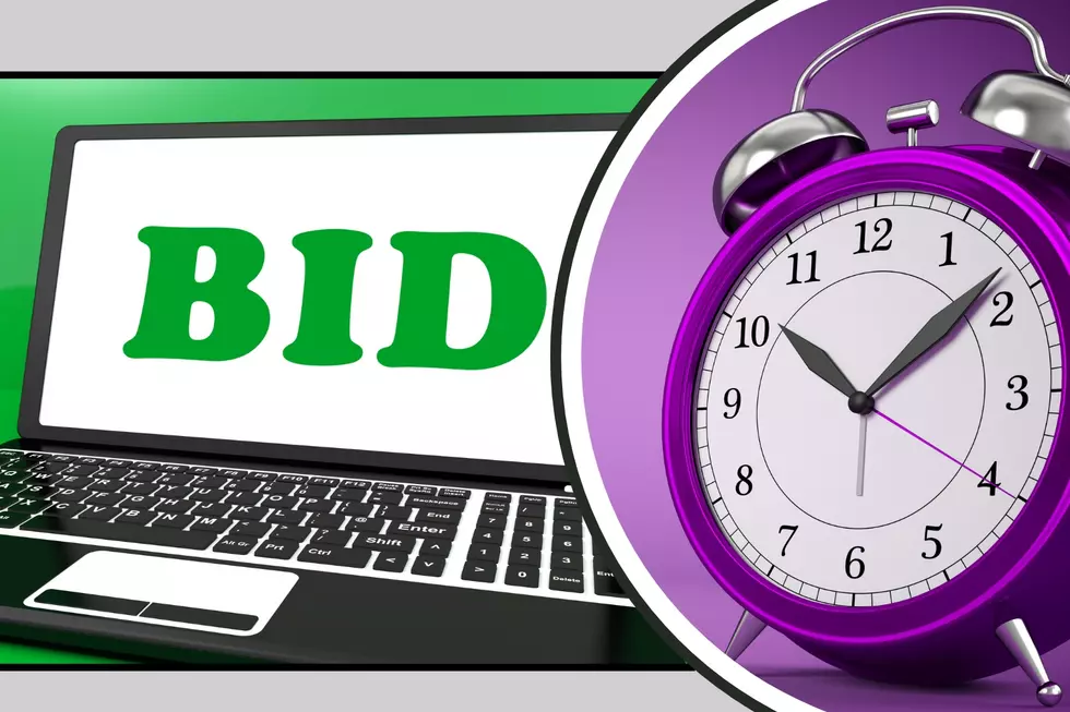 Time Running Out: Bid It to Win It Online New Hampshire Auction Ends Tomorrow, May 30