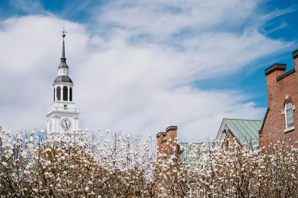 This is the Hardest College to Get Into in New Hampshire