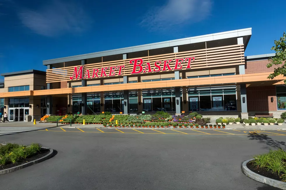 Market Basket via Facebook