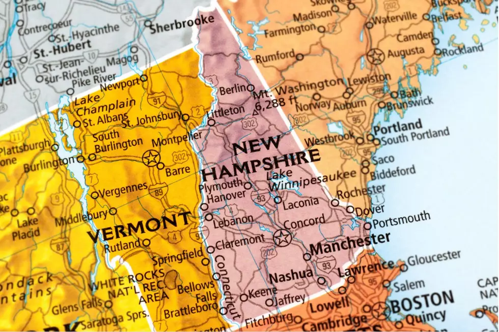 These 20 New Hampshire Towns Have the Youngest Populations