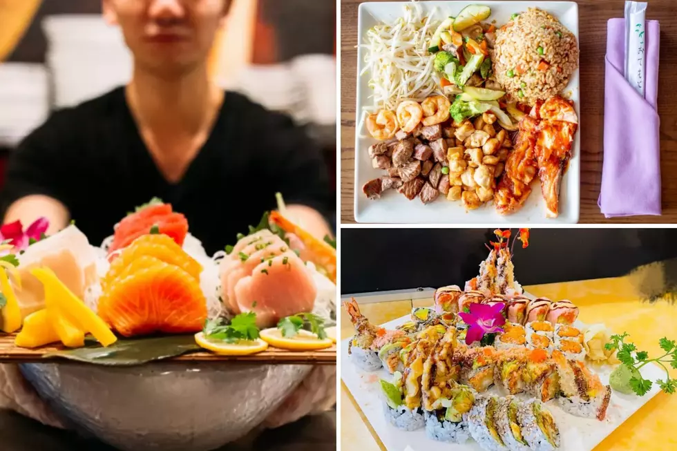 10 of the Best Japanese Restaurants in New Hampshire