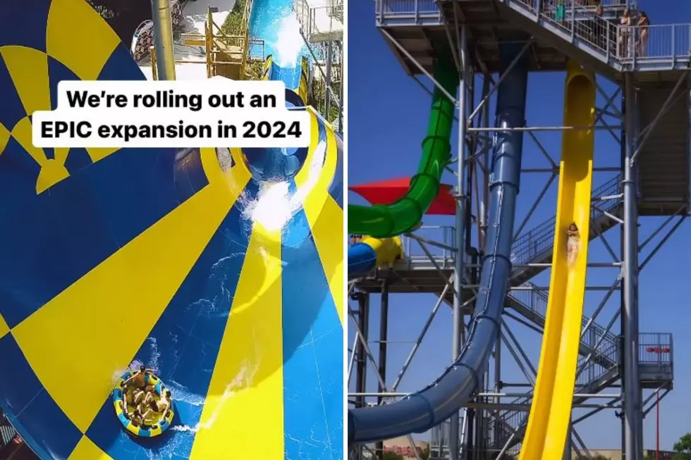 Massive Upgrades Coming to Massachusetts&#8217; Favorite Water Park This Summer