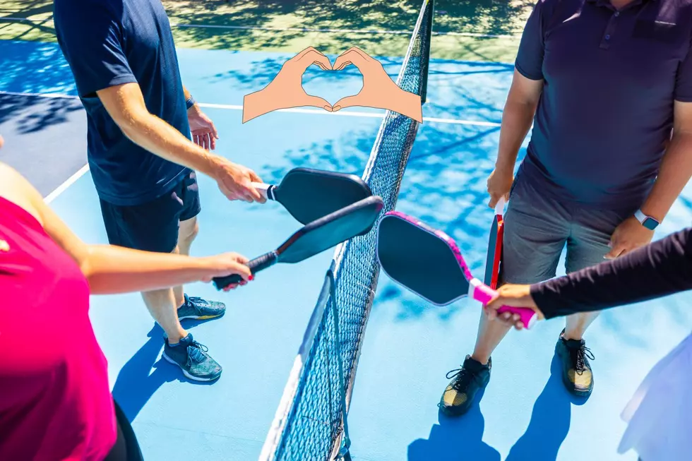 Portsmouth, New Hampshire, Pickleball Tournament Supports Local Kids Impacted by a Loved One&#8217;s Cancer